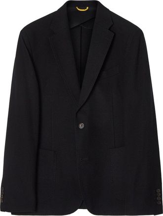 Robert Talbott Wright Lightweight Knit Blazer