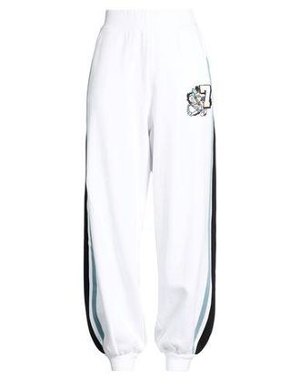 Emporio Armani PARTES DE ABAJO - Pantalones en YOOX.COM