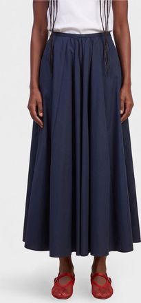 Aspesi Gonna in cotone Aspesi