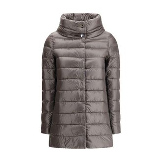 Herno Midi Down Womens Jacket