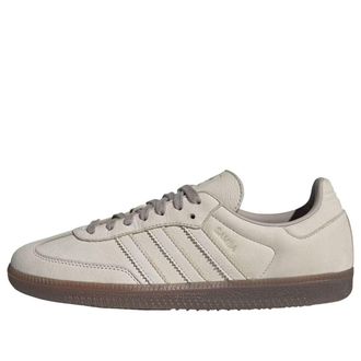 adidas Samba OG Alumina Light Brown IH4388