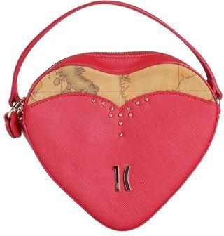 Alviero Martini 1A Classe BORSE - Borse a mano su YOOX.COM