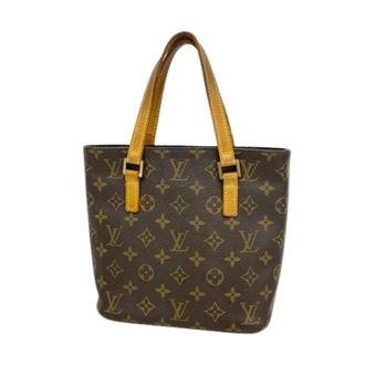 Louis Vuitton Borsa a mano vintage Pre-owned - - Pre-owned - Donna - Marrone - ONE SIZE