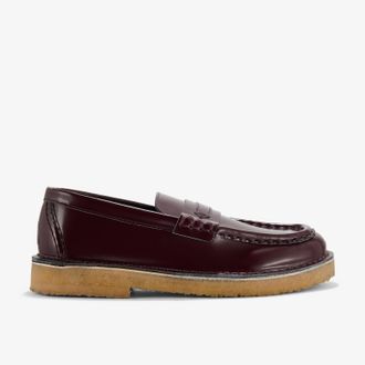 Clarks Nomad Loafer Standard Fit