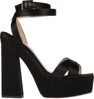 Jimmy Choo London CALZADO - Sandalias con cierre en YOOX.COM