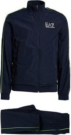 Emporio Armani OVERALLS - Sportanz&uuml;ge auf YOOX.COM