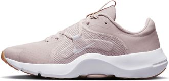 Nike Womens In-Season TR 13 Workout Shoes in Pink | DV3975-600