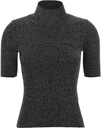 Missoni Roll-Neck Jumper