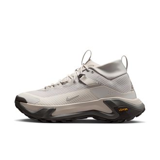Nike Mens Nike ACG Zegama Hike Hiking Shoes in Brown | IO7854-201