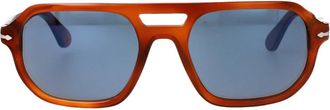 Persol unisex, Accessoires, Oranje, Maat: 56 MM