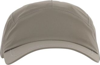 And Wander Nylon Baseball Cap - Heren - Petten - Grijs - ONE Size - Nylon - Accessoires