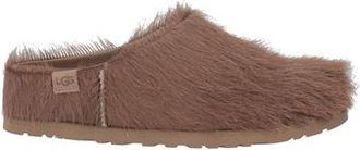 UGG OTZO CALF HAIR CLOG