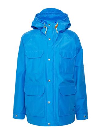 The North Face Dryvent Mountain Parka-jas
