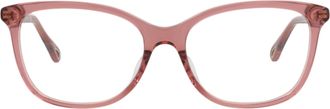 Chlo&eacute; Round-Frame Bio Acetate Optical Frames