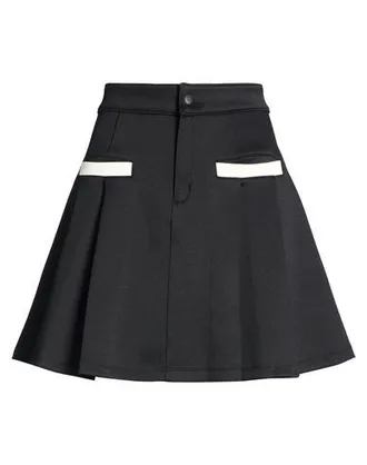 HUGO BOSS PARTES DE ABAJO - Minifaldas en YOOX.COM