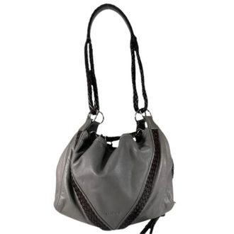 Loewe Pre-owned Shoulder Bags, female, Multicolor, Size: ONE SIZE Pre-owned Shoulder Bag