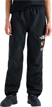 The North Face x Sky High Farm Goods Mountain Pants Black NF0A8HHMJK3