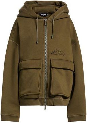 Dsquared2 TOPWEAR - Felpe su YOOX.COM