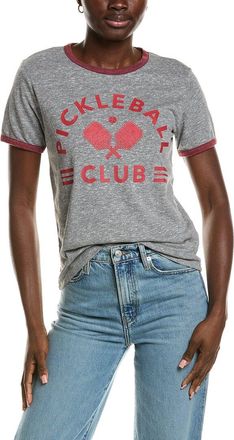 Chaser Pickleball Club T-Shirt