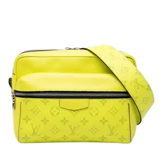 Louis Vuitton unisex, Pre-owned, Giallo, Taglia unica, used