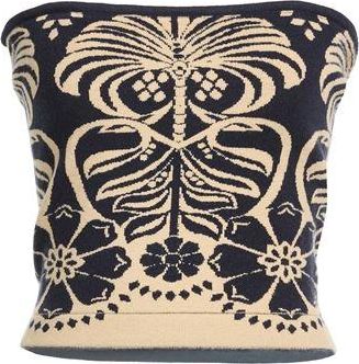 Farm Rio TOPWEAR - Tops sur YOOX.COM