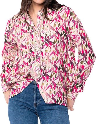 Tolani Kennedy Top