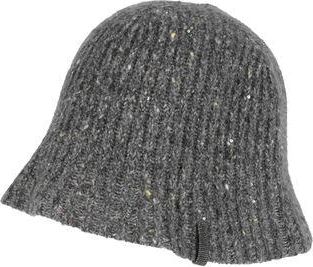 Brunello Cucinelli ACCESSORI - Cappelli su YOOX.COM