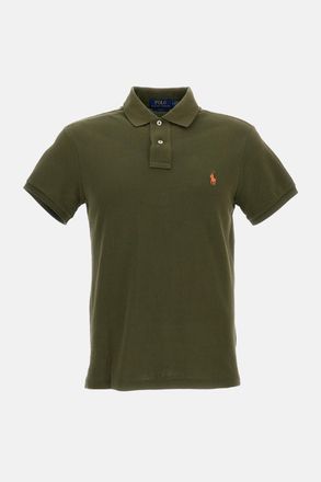 Polo Ralph Lauren Polo In Pique