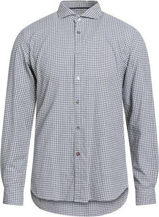 Alley Docks 963 TOPS - Hemden auf YOOX.COM