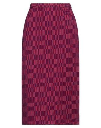 Rochas BOTTOMWEAR - Midi skirts on YOOX.COM