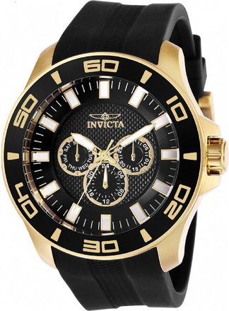 Invicta Mens Pro Diver Watch