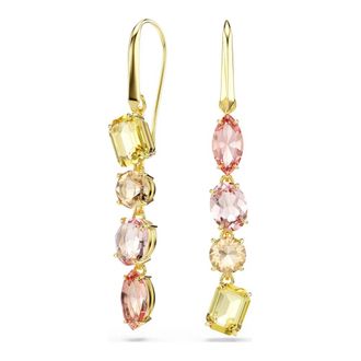 Swarovski Jewellery - Dames - Oorbellen - Veelkleurig - ONE Size - Accessoires