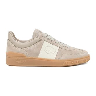 Valentino Sneaker - female - Valentino - Sneakers - Beige - 4 UK - Shoes