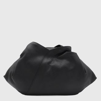 Maison Margiela Womens Bags Black _ Le