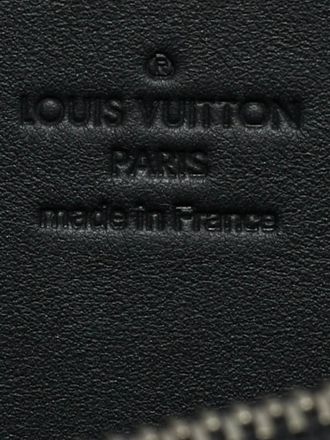 Louis Vuitton Borsa a spalla Monogram-Eclipse 2022 - Nero