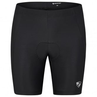 Ziener Niara X-Function Velohose f&uuml;r Damen | schwarz