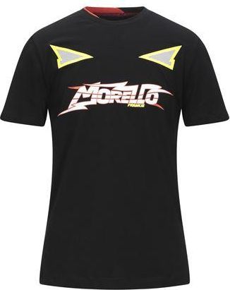 Frankie Morello CAMISETAS Y TOPS - Camisetas en YOOX.COM