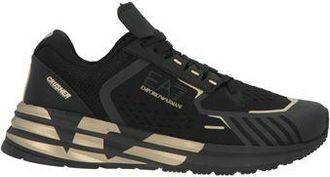 Emporio Armani CALZATURE - Sneakers su YOOX.COM