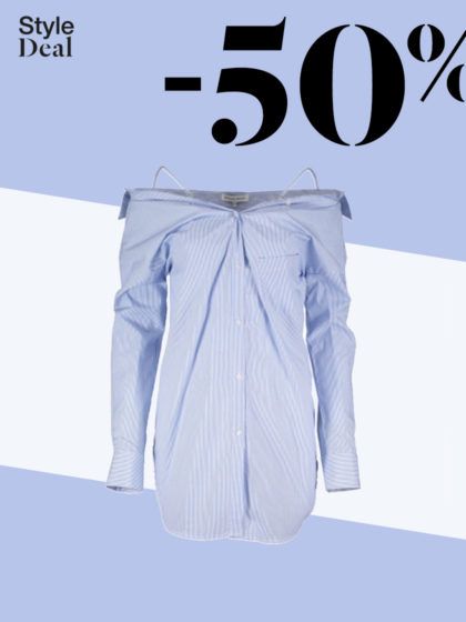 Il tuo Style Deal: Camicie Silvian Heach -50%