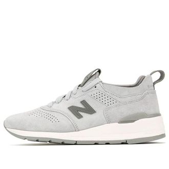 New Balance 997 Deconstructed Grey M997DGR2