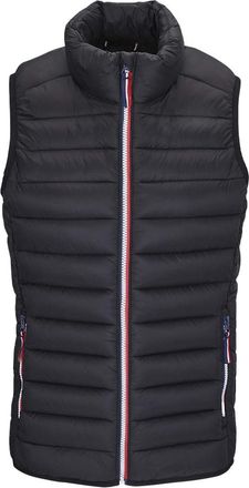 SOLS Dames/Dames Victoire Gilet (Zwart)