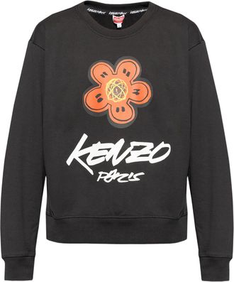 Kenzo Kenzo Futura Classic Sweatshirt