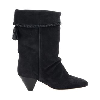 Isabel Marant Mujer, Zapatos, Negro, Talla: 38 EU
