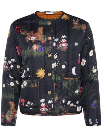 Eres Lyrique jacket - Black