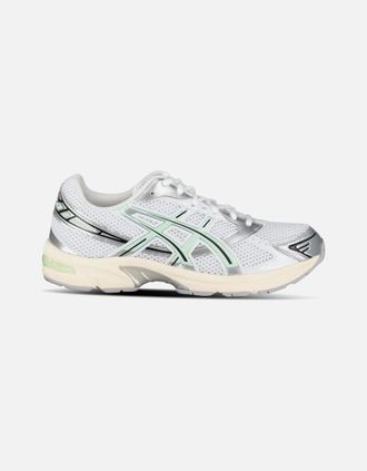 Asics Womens Asics GEL-1130 Trainers White Mint - Size: 6.5