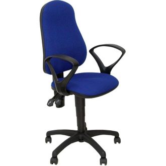 Piqueras y Crespo Piqueras Y Crespo - Silla Punkt Ar&aacute;n Azul