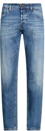 Pantaloni Torino BOTTOMWEAR - Jeans sur YOOX.COM