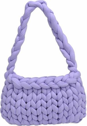 Moda Luxe Trendelle Hobo in Lilac at Nordstrom