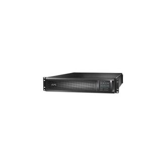 A.P.C. Apc Smart-ups X Smx2200r2hvnc 2200 Va 2u Line-interactive