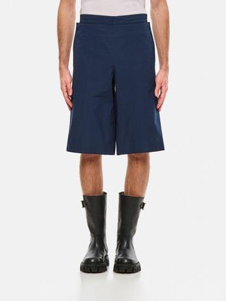 Bottega Veneta Shorts BOTTEGA VENETA Men color Blue